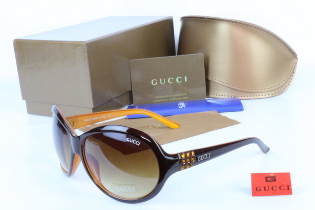 GUCCl Boutique Sunglasses 081